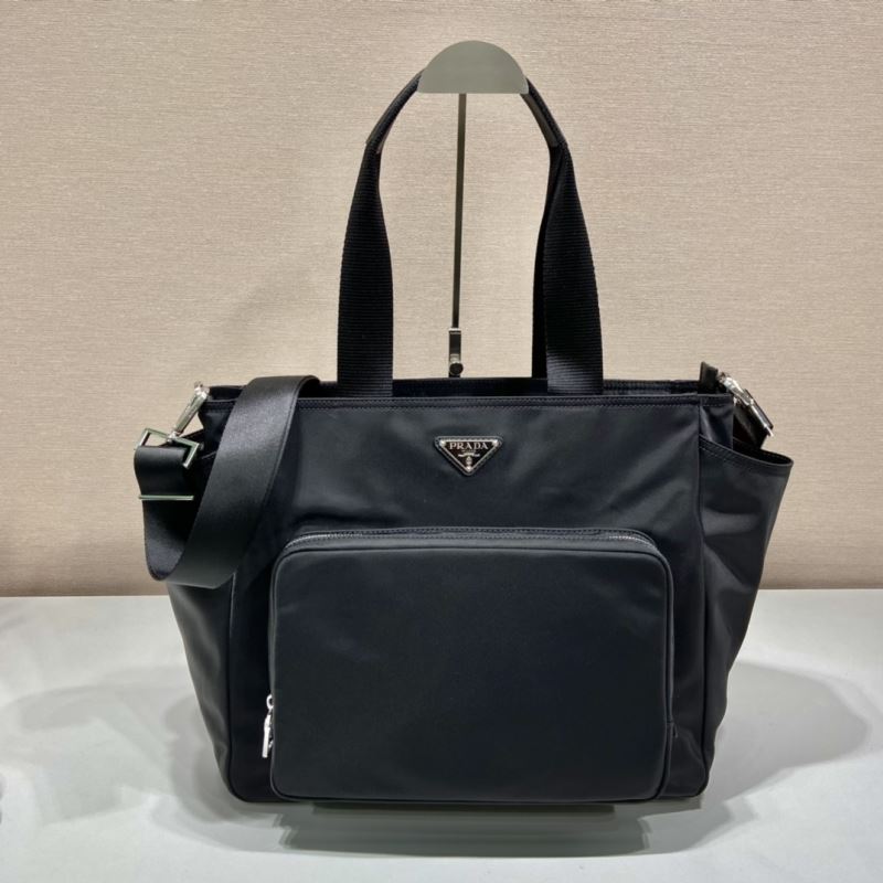 Prada Top Handle Bags